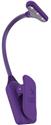 Supply, Nuflex Rechargeable Light - Lavender by Mighty Bright