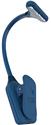 Supply, Nuflex Book Light - Midnight Blue by Mighty Bright