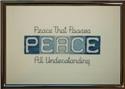 PEACE