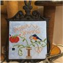Pattern, Stitch Always by Bendy Stitchy Designs
