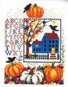 Fall Garden
