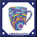Pattern, A MUGnificent Stitch - FISH by Cross Stitch Wonders