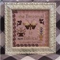 Pattern, Personal Is Political by Bendy Stitchy Designs