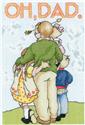 Kit, Oh Dad! by Imaginating