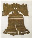 Pattern, Liberty Bell Silhouette by Stitchnmomma