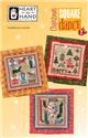 Christmas Square Dance 2