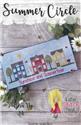 Pattern, Summer Circle by Little Stitch Girl