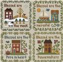 Saltbox Scriptures