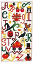 Autumn Sampler