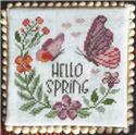 Hello Spring