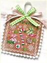 Pattern, Holiday Candies by Sugar Stitches Design