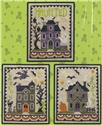 Haunted House Trio