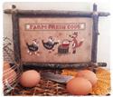 Farm Fresh Eggs