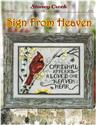 Sign from Heaven