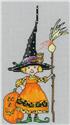 Kit, Teeny Witch by Imaginating