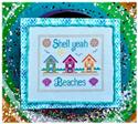 Shell Yeah Beaches