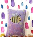 Pattern, Bee Sweet by Darling & Whimsy Designs