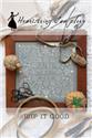 Pattern, Wip It Good by Heartstring Samplery