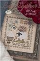 Sew Together #8 Silks & Wools