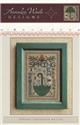 Pattern, Spring Thoughts by Annalee Waite Designs