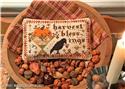 Pattern, Harvest Blessings by Calico Confectionery
