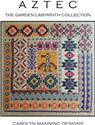 Aztec (Garden Labyrinth Collection)
