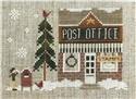 Hometown Holiday - Post Office