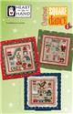 Christmas Square Dance 3