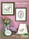 Pattern, Spring Nestling by Country Cross Stitch