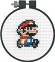 Kit, Super Mario World by Dimensions