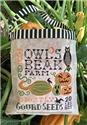 Halloween Seed Sack