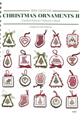 Pattern, Christmas Ornaments II by JBW Designs