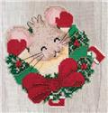 Kit, Patsy Pine by Mill Hill