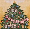 Kit, It's a Wonderful Life by Mill Hill