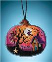 Bewitching Pumpkin