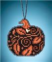 Glowing Pumpkin