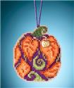 Autumn Pumpkin