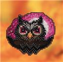 Moonlit Owl