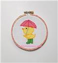 Magnificent Minis - April Showers