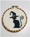 Magnificent Minis - Black Cat