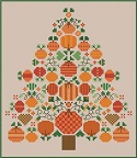 Pumpkin Pine