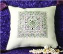 Pattern, Sparkling Violets by The Sweetheart Tree