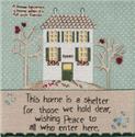 Kit, Home is a Shelter by Mill Hill