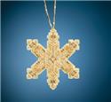 Kit, Victorian Snowflake by Mill Hill
