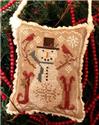 Snow Joyful - 2020 Snowman