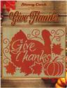 Give Thanks