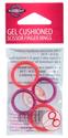 Supply, Gel Cushion Scissor Finger Rings by Tooltron