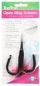 Supply, Open Ring Embroidery Scissors by Tooltron