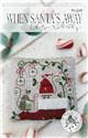 Pattern, When Santa's Away by With Thy Needle & Thread