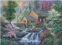 Summertime Mill